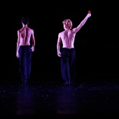 XXVI Cita con la danza