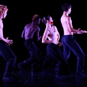 XXVI Cita con la danza