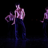 XXVI Cita con la danza
