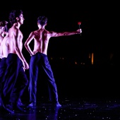 XXVI Cita con la danza