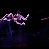 XXVI Cita con la danza