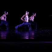 XXVI Cita con la danza