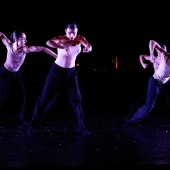 XXVI Cita con la danza