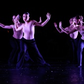 XXVI Cita con la danza