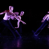 XXVI Cita con la danza
