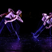 XXVI Cita con la danza