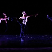 XXVI Cita con la danza