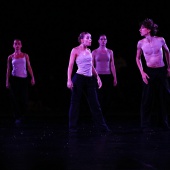 XXVI Cita con la danza