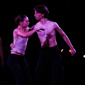 XXVI Cita con la danza