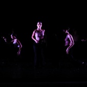 XXVI Cita con la danza