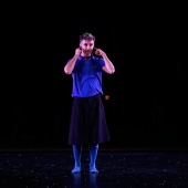 XXVI Cita con la danza