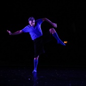 XXVI Cita con la danza
