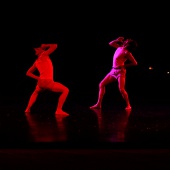 XXVI Cita con la danza