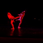 XXVI Cita con la danza