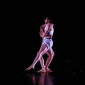 XXVI Cita con la danza