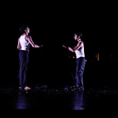 XXVI Cita con la danza