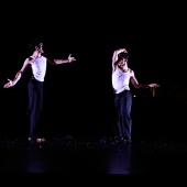 XXVI Cita con la danza