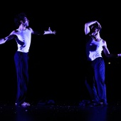 XXVI Cita con la danza