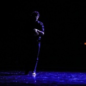 XXVI Cita con la danza