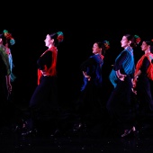 XXVI Cita con la danza