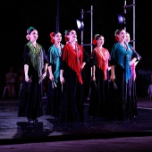 XXVI Cita con la danza