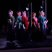 XXVI Cita con la danza