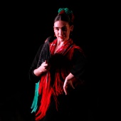 XXVI Cita con la danza