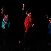 XXVI Cita con la danza