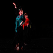 XXVI Cita con la danza
