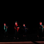 XXVI Cita con la danza