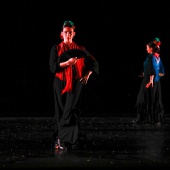 XXVI Cita con la danza