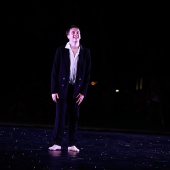 XXVI Cita con la danza