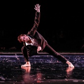 XXVI Cita con la danza