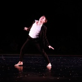 XXVI Cita con la danza