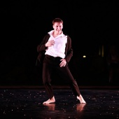 XXVI Cita con la danza