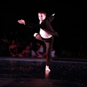 XXVI Cita con la danza