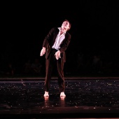 XXVI Cita con la danza