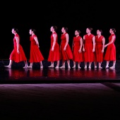 XXVI Cita con la danza