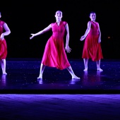 XXVI Cita con la danza