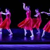 XXVI Cita con la danza