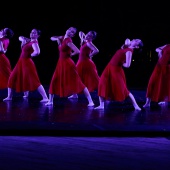 XXVI Cita con la danza