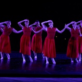 XXVI Cita con la danza