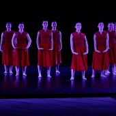 XXVI Cita con la danza