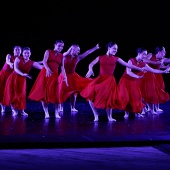 XXVI Cita con la danza