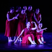XXVI Cita con la danza
