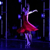 XXVI Cita con la danza