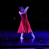 XXVI Cita con la danza