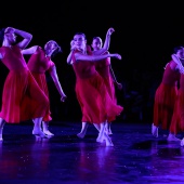 XXVI Cita con la danza