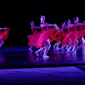 XXVI Cita con la danza