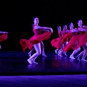 XXVI Cita con la danza